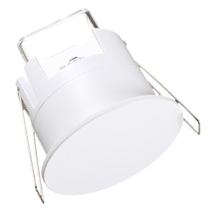 SENZOR PREZENTA ACOPERIRE 3M 1000W IP65 - ALB