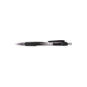 SET 4 BUC PIX GEL NEGRU 0.7MM PLATINET - Img 2