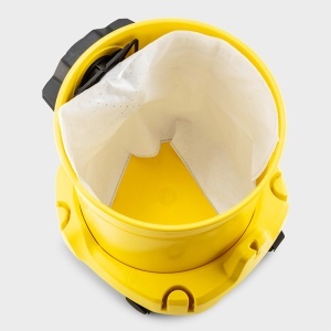 SET 4 SACI FILTRANTI WD 2/3 KARCHER - Img 3