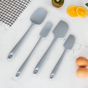 SET 4 SPATULE SILICON TEESA - Img 8