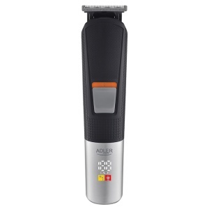 SET 5 IN 1 TRIMMER CU AFISAJ LED AD 2943 ADLER - Img 12