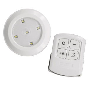 SET 6 LAMPI LED CU TELECOMANDA MCE0165 - Img 3