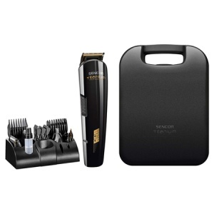 SET APARAT DE TUNS SENCOR