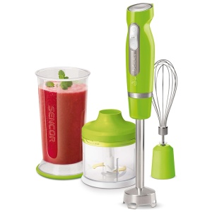 SET BLENDER DE MANA 1000W SENCOR - Img 2