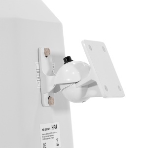 SET BOXE LINIE 100W 100V 5/10/20/30W 8OHMI IP66 - ALB - Img 7