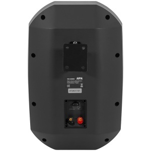 SET BOXE LINIE 100W 100V 5/10/20/30W 8OHMI IP66 - NEGRU - Img 4