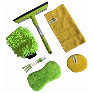 SET CURATAT AUTO FIELDMANN - Img 1