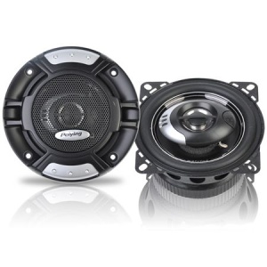 SET DIFUZOARE 4 inch ALIEN - Img 1