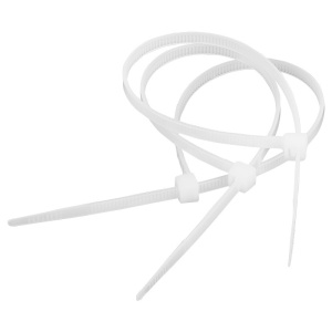 SET FASETE 2.5 MM/135 MM 100 BUC ELEMATIC - Img 2
