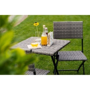 SET MOBILIER GRADINA ANDY 1 TEESA - Img 7