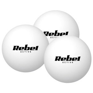 SET TENIS DE MASA PING PONG REBEL ACTIVE - Img 7