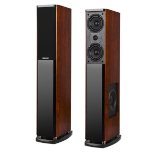 SISTEM AUDIO 2.0 PASSION KRUGER&MATZ - Img 2
