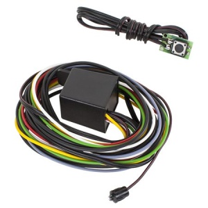 SISTEM BLOCARE AUTO SENZOR MICROPROCESOR - Img 1