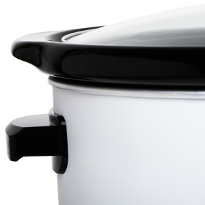 SLOW COOKER 5.8L AD 6413 ALB ADLER - Img 9