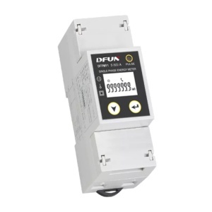 SMART METER MONOFAZIC - Img 2