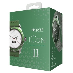 SMARTWATCH AMOLED AW-110 - VERDE - Img 8