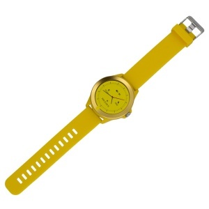 SMARTWATCH CW-300 - GALBEN - Img 5
