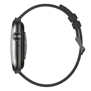 SMARTWATCH SWM-300 - NEGRU - Img 6