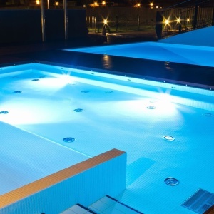 SPOT LED 35W PENTRU PISCINA IP68 6500K - Img 8