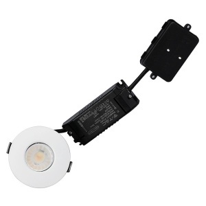 SPOT LED SMART DIMABIL 10W 3IN1 IP65 - Img 7