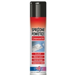 SPRAY AER COMPRIMAT 300ML - Img 2