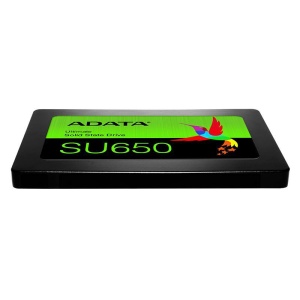 SSD SU650 256GB SATA3 ULTIMATE ADATA - Img 5