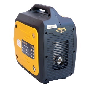 Stager DigiS 2000i Generator digital invertor insonorizat 2kW, monofazat, benzina, autonomie pana la 17h - Img 2