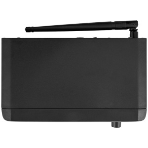 STATIE 1 MICROFON UHF DE MANA WIRELESS 663.5MHZ - Img 5