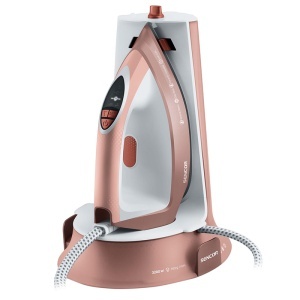 STATIE DE CALCAT CU ABURI 3200W SENCOR - Img 2