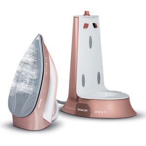 STATIE DE CALCAT CU ABURI 3200W SENCOR - Img 12