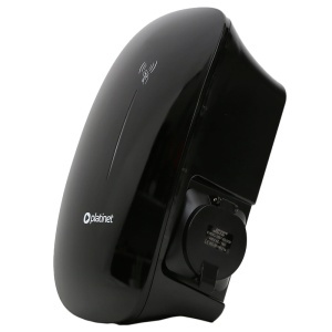 STATIE INCARCARE EV WALLBOX AC 11KW TYPE 2 WIFI - Img 3