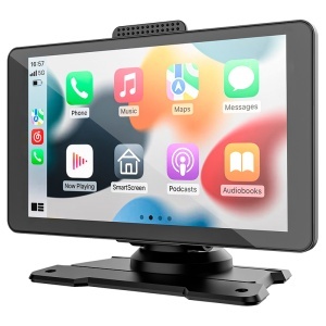 STATIE MULTIMEDIA ANDROID AUTO APPLE CAR KRUGER&MATZ - Img 5