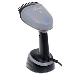 STEAMER TESATURI 1200W MAX 1800W CAMRY - Img 5