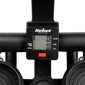 STEPPER REBEL ACTIVE - Img 12