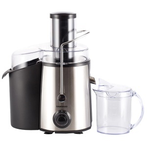 STORCATOR DE FRUCTE 2 VITEZE 1000W DAEWOO - Img 2