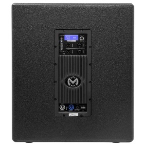 SUBWOOFER ACTIV 18"/46CM 800W RMS - Img 4