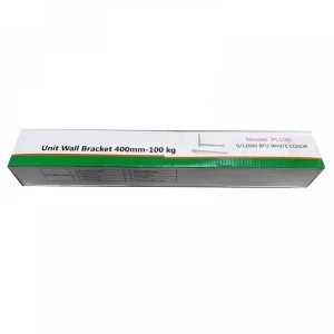 SUPORT AER CONDITIONAT 9000-12000 BTU ALB - Img 3