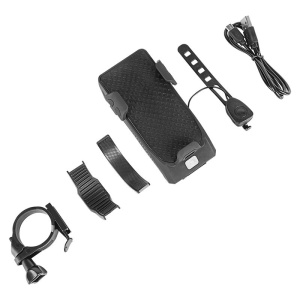 SUPORT BICICLETA 3IN1 XT50 KRUGER&MATZ - Img 6