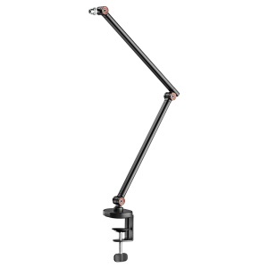 SUPORT DE BIROU PENTRU MICROFON CABLETECH - Img 4