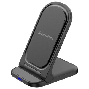 SUPORT INCARCARE INDUCTIVA USB / TYPE C KRUGER&MATZ - Img 2