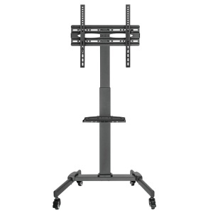 SUPORT TV STAND MOBIL 32-55 INCH 35KG CABLETECH - Img 7