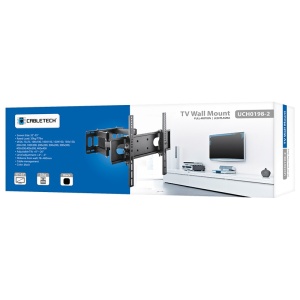 SUPORT UNIVERSAL LED TV CURBAT 32-55 INCH - Img 8