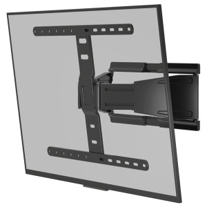 SUPORT UNIVERSAL LED TV ULTRA SLIM 43-90 KRUGER&MATZ - Img 13