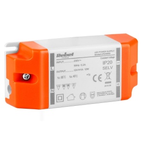 SURSA ALIMENTARE BANDA LED 12V 1A REBEL - Img 2