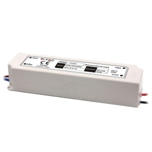SURSA ALIMENTARE BANDA LED 12V 8A 100W - Img 2