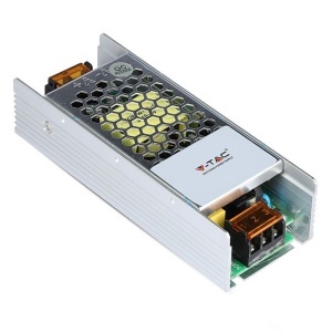 SURSA ALIMENTARE SMPS SLIM 12V 6A 75W - Img 2