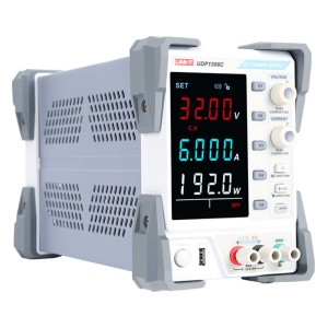SURSA LABORATOR UDP1306C UNI-T - Img 3