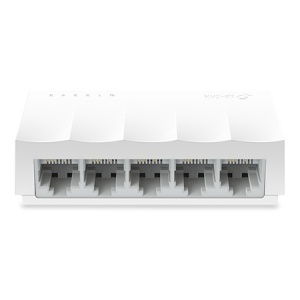 SWITCH 5 PORTURI 10/100 MBPS LS1005 TP-LINK - Img 1