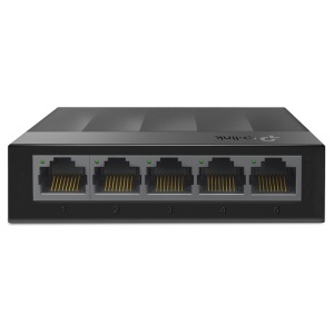 SWITCH 5 PORTURI GIGABIT LS1005G TP-LINK - Img 2