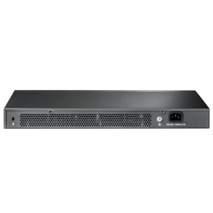 SWITCH CU MANAGEMENT L2 24 PORTURI GIGABIT TP-LINK - Img 4